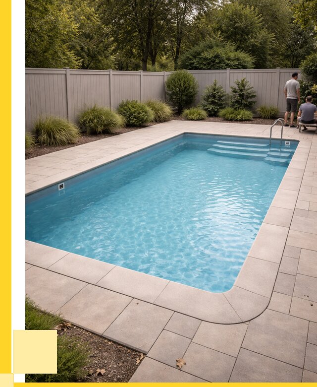 Композитные бассейны в Альметьевске от 1038000 р. - ЭриданЛьм