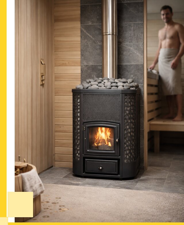 Печи для саун: Harvia, Tylo, EOS в Альметьевске от 46710 р. | ЭриданЛьм
