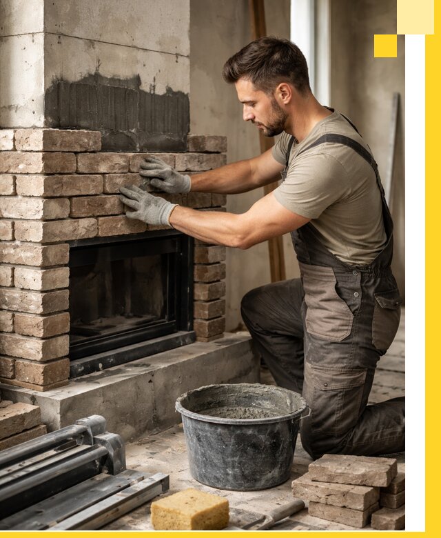 Услуги по устройству и монтажу Расул в банях и саунах в Альметьевске